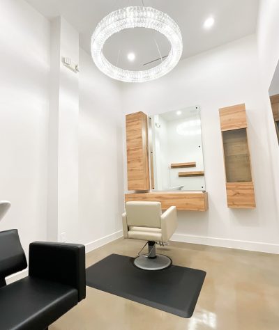 wood Interior